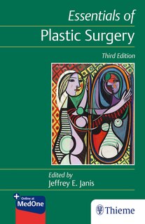 Front cover_Essentials of Plastic Surgery