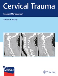 Front cover_Cervical Trauma