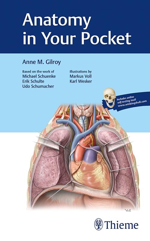 Front cover_Anatomy In Your Pocket