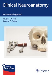 Front cover_Clinical Neuroanatomy