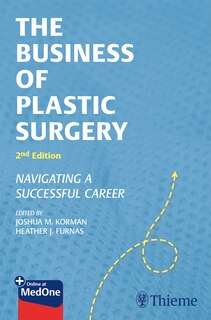 Couverture_The Business Of Plastic Surgery
