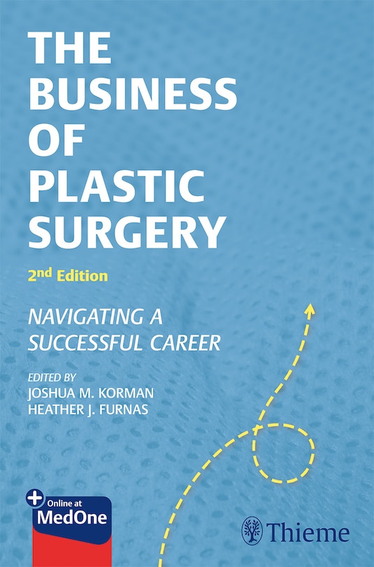 Couverture_The Business Of Plastic Surgery