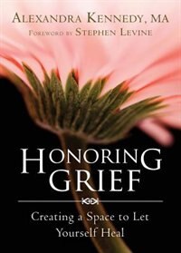 Couverture_Honoring Grief