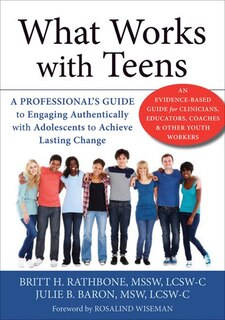 Couverture_What Works with Teens