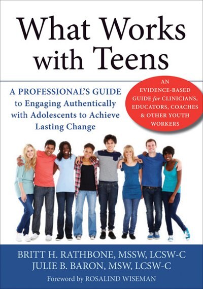 Couverture_What Works with Teens