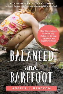Front cover_Balanced And Barefoot