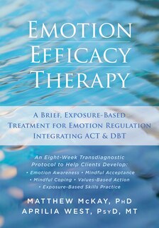 Couverture_Emotion Efficacy Therapy