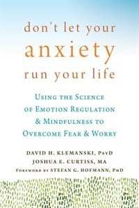 Couverture_Don't Let Your Anxiety Run Your Life