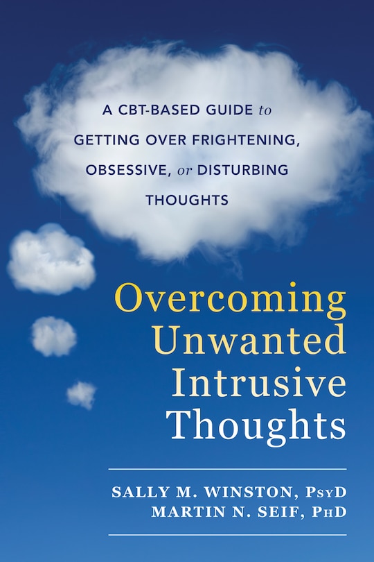 Front cover_Overcoming Unwanted Intrusive Thoughts