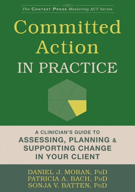 Front cover_Committed Action In Practice