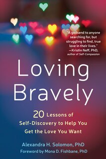 Couverture_Loving Bravely