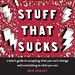 Front cover_Stuff That Sucks
