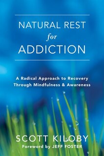 Front cover_Natural Rest For Addiction