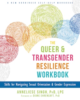 Couverture_The Queer And Transgender Resilience Workbook