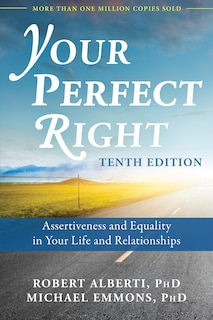 Couverture_Your Perfect Right