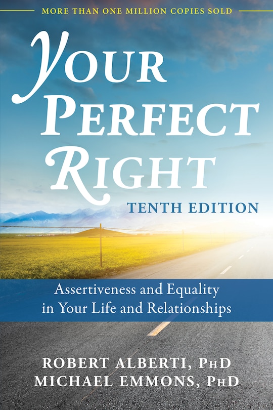 Couverture_Your Perfect Right