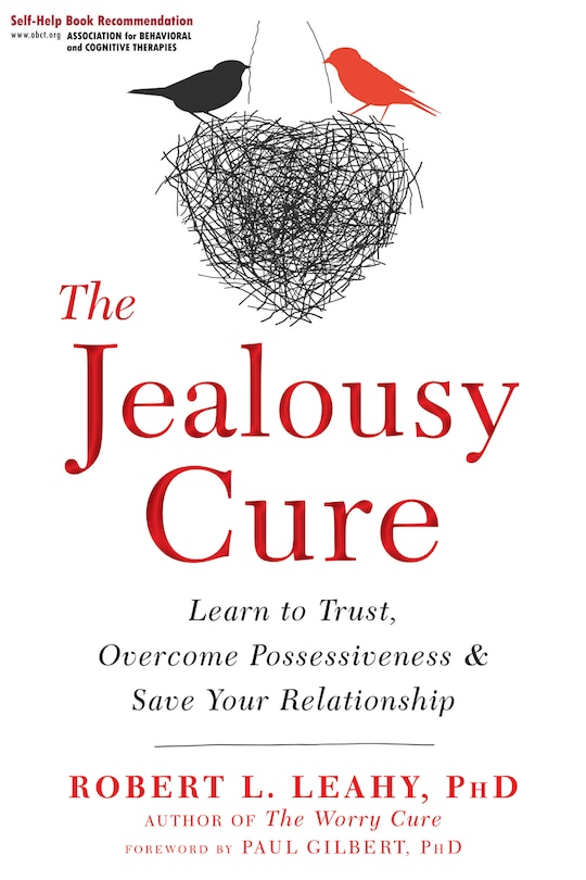 Front cover_The Jealousy Cure