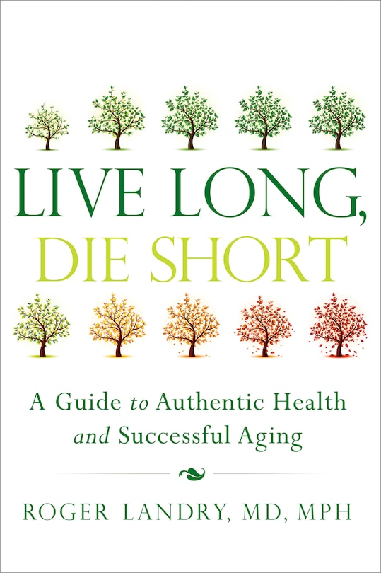 Front cover_Live Long, Die Short