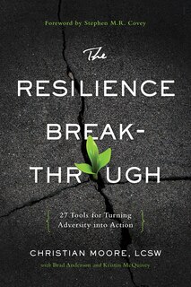 Front cover_The Resilience Breakthrough