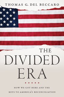 Couverture_The Divided Era