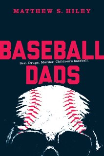 Front cover_Baseball Dads