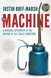 Couverture_The Machine