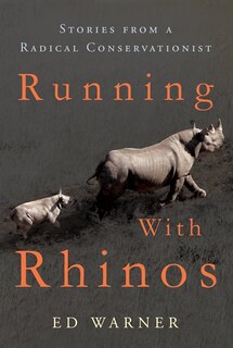 Front cover_Running With Rhinos