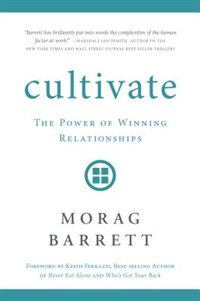 Front cover_Cultivate