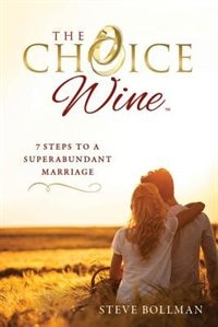 Front cover_The Choice Wine