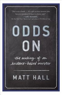 Front cover_Odds On