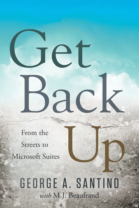 Couverture_Get Back Up