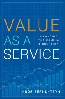 Couverture_Value As A Service