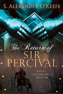 Front cover_The Return of Sir Percival