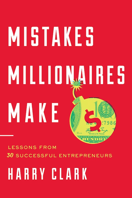 Front cover_Mistakes Millionaires Make