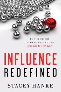 Front cover_Influence Redefined