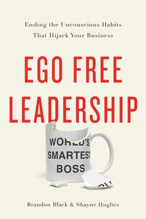 Front cover_Ego Free Leadership