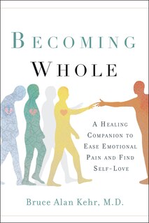 Front cover_Becoming Whole