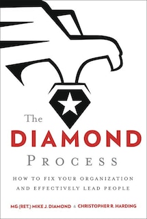 Front cover_The Diamond Process