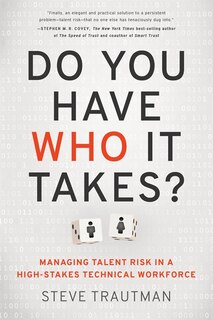 Front cover_Do You Have Who It Takes?