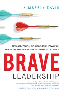 Front cover_Brave Leadership