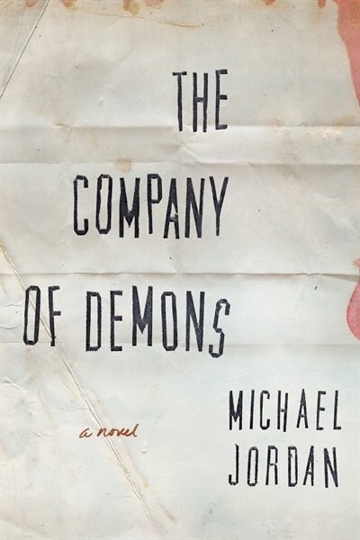 Front cover_The Company of Demons