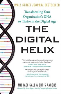Front cover_The Digital Helix