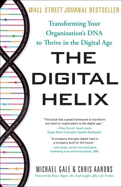 Front cover_The Digital Helix