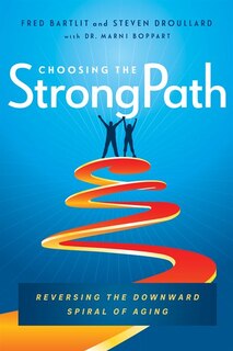 Front cover_Choosing The Strongpath