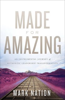 Front cover_Made For Amazing