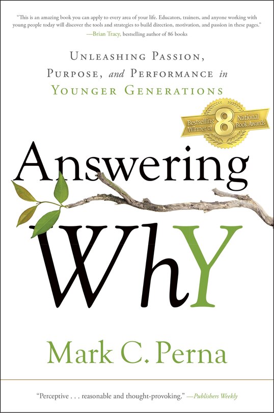 Front cover_Answering Why