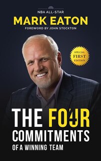 Front cover_The Four Commitments of a Winning Team