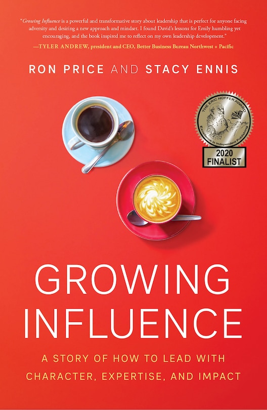 Front cover_Growing Influence