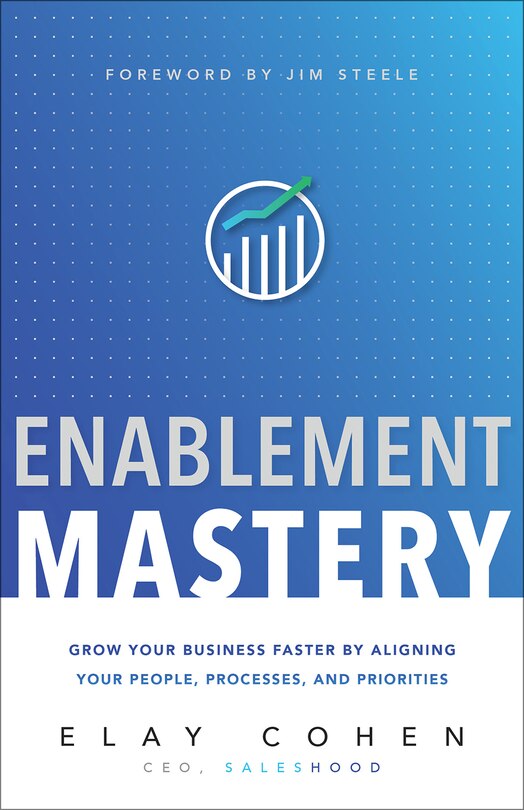 Front cover_Enablement Mastery