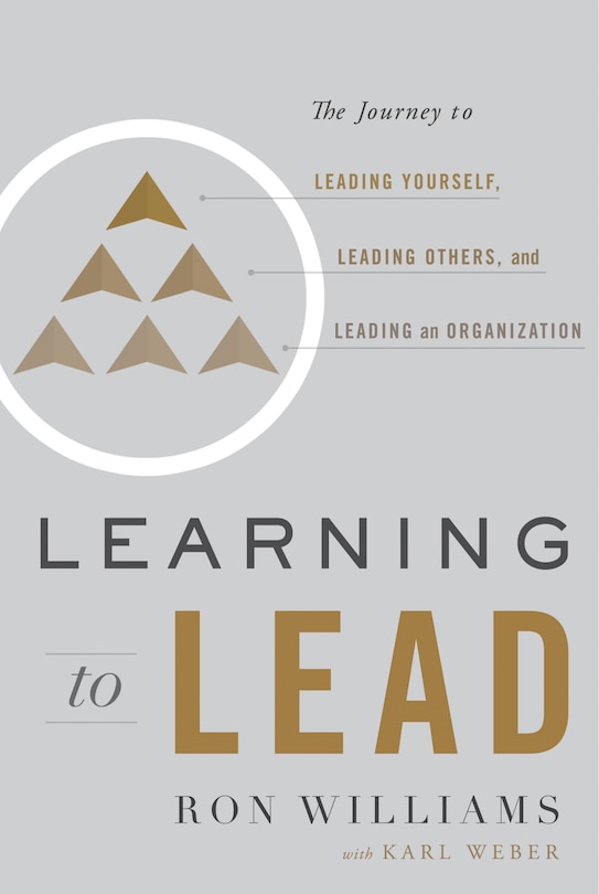 Front cover_Learning To Lead